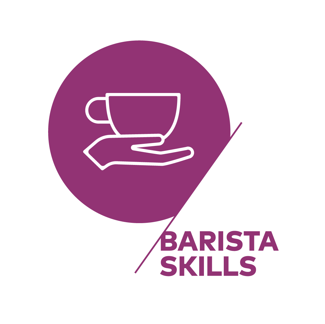 Barista Skills