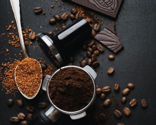 Kendi Kahveni Kendin Yap