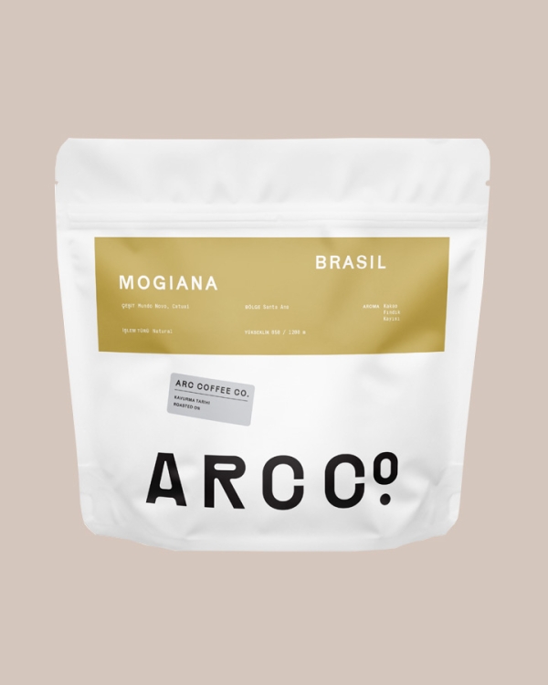 Brasil Mogiana 