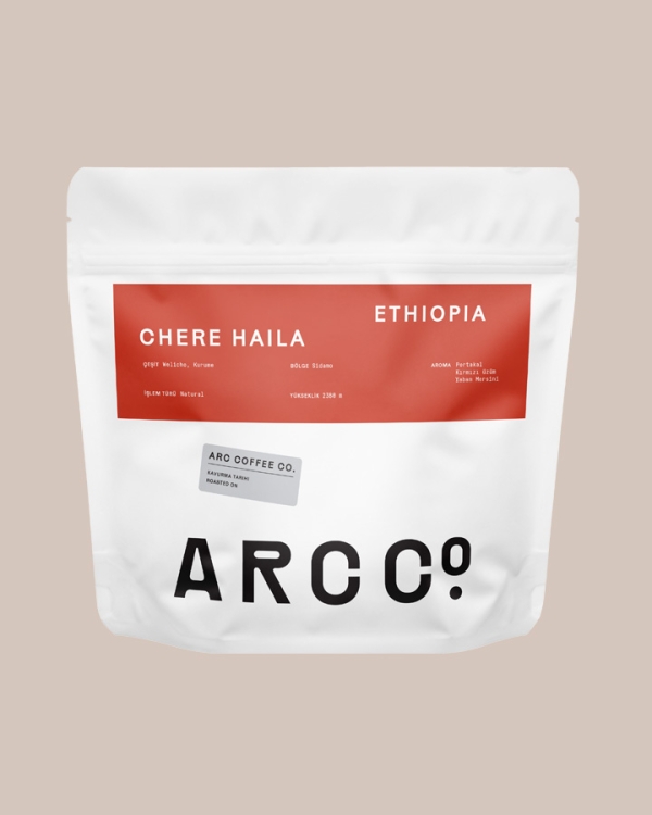 Ethiopia Chere Haila