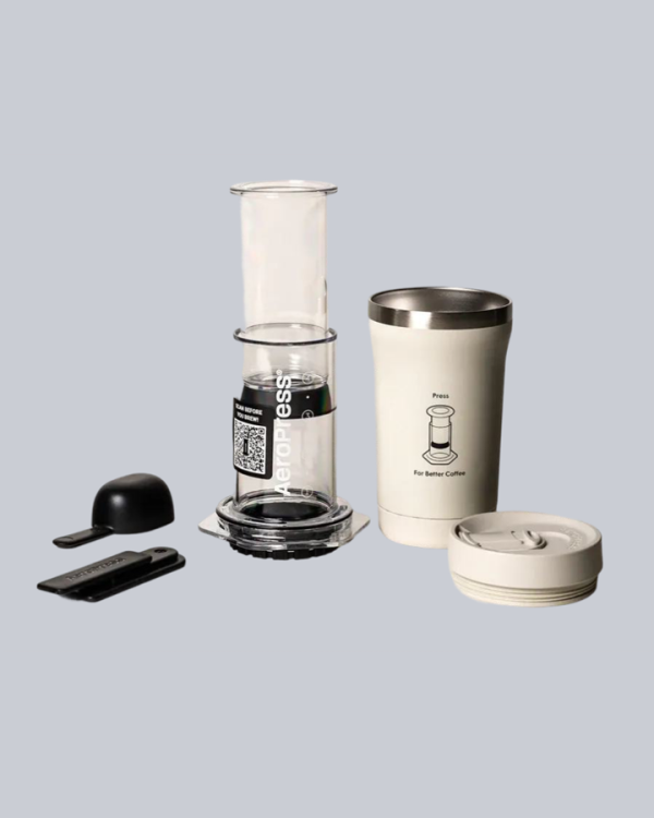 FELICITA PARALLEL PLUS - KAHVE TERAZİSİ