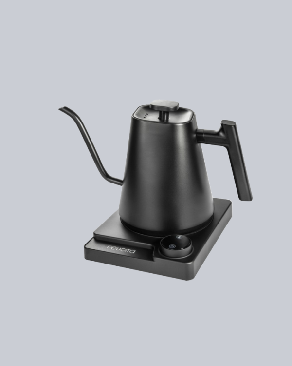 FELICITA SQUARE 500 - ELEKTRİKLİ SU ISITICISI