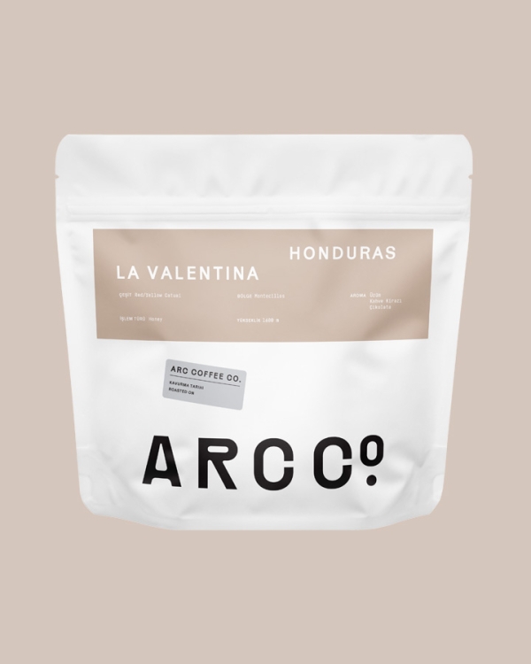 Honduras La Valentina